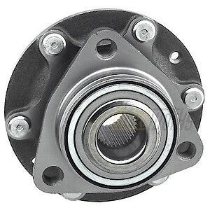 2006-2014 Hyundai/Kia Entourage/Sedona Front Wheel Bearing and Hub Assembly
