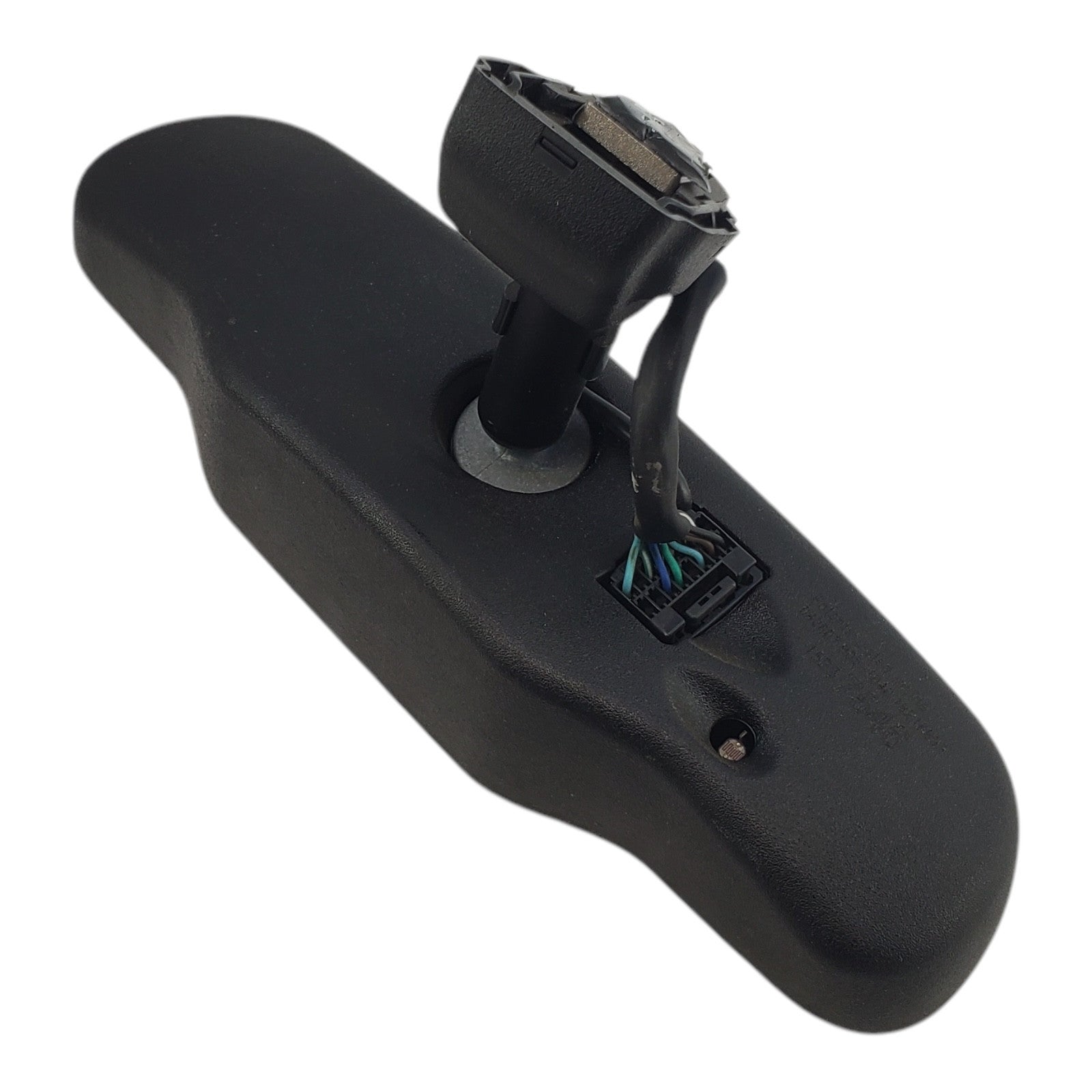 2003-06 Silverado Tahoe Suburban Rear View Mirror On Star 15237546