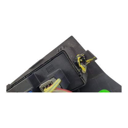 Front Driver Door Master Window Switch | Fits 2002-2005 Ford