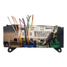 09-12 CHEVROLET TRAVERSE LS AC Control OEM 20917130