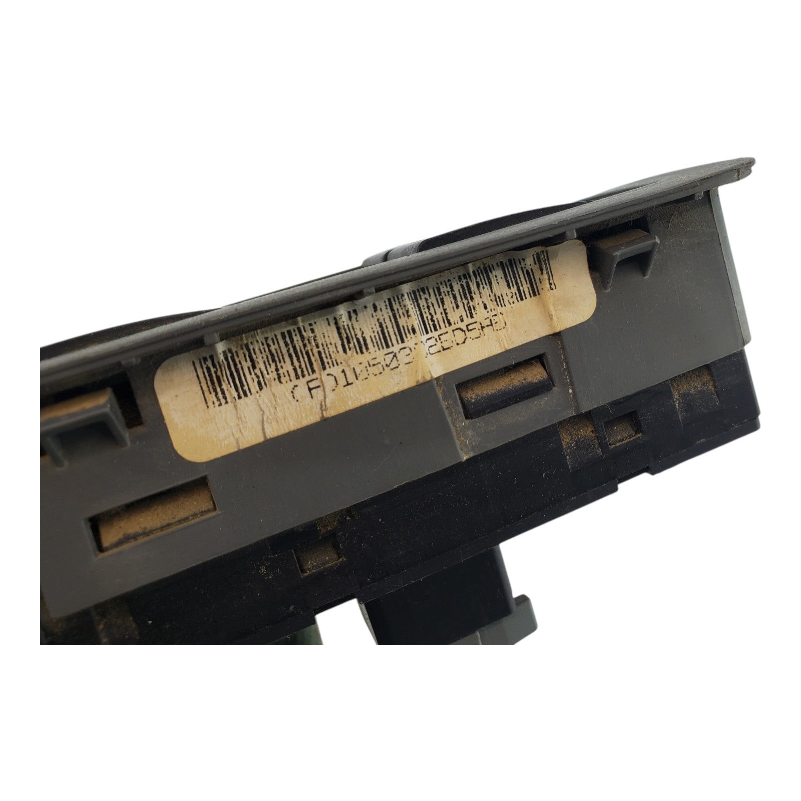 05-06 JEEP GRAND CHEROKEE DRIVER LEFT SIDE MASTER POWER WINDOW SWITCH 04602342AF