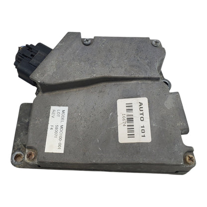 2005-2007 Honda Accord 3.0 Hybrid power steering control module MDC100-001 oem