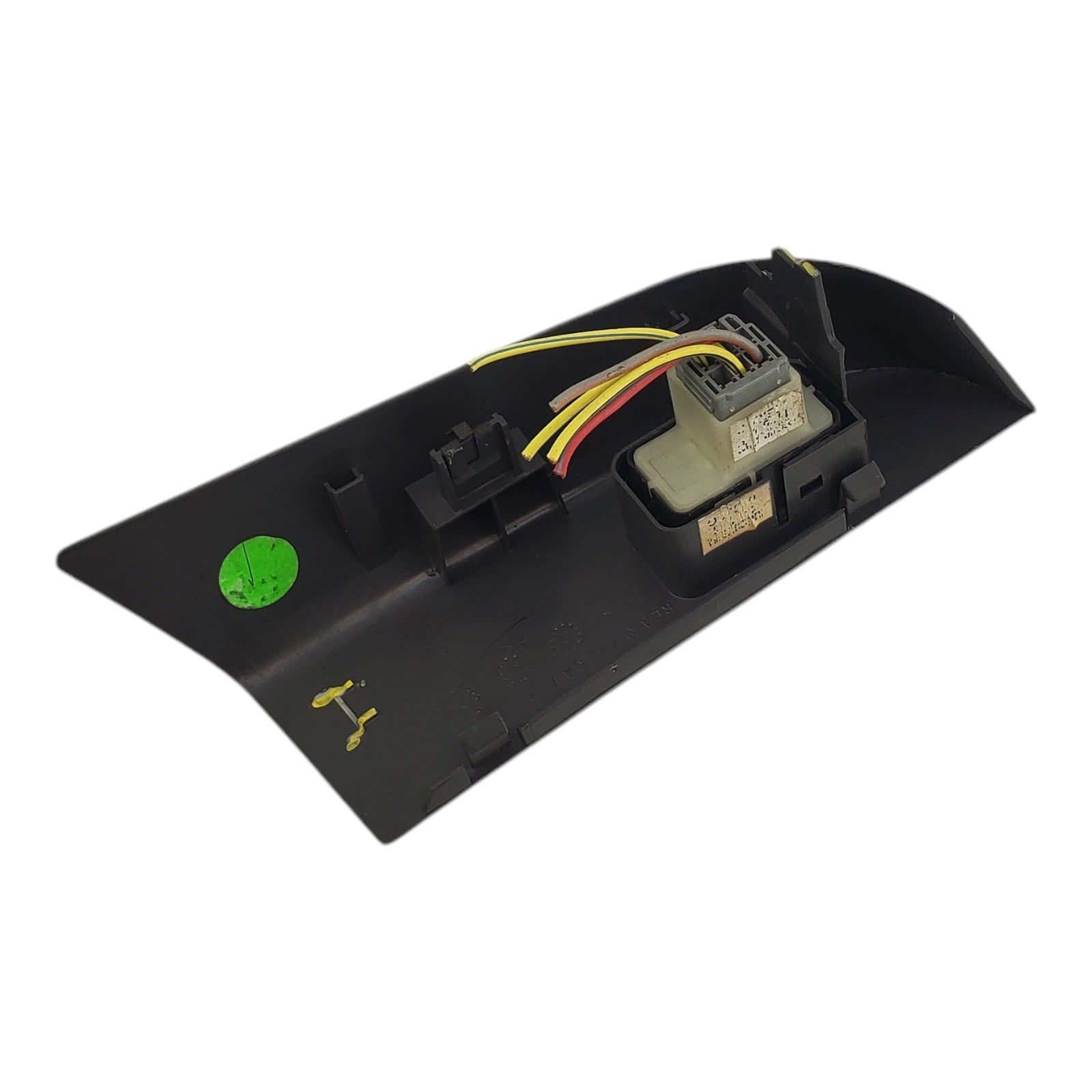 02 03 04 05 FORD EXPLORER POWER LH REAR 4 DR WINDOW SWITCH OEM