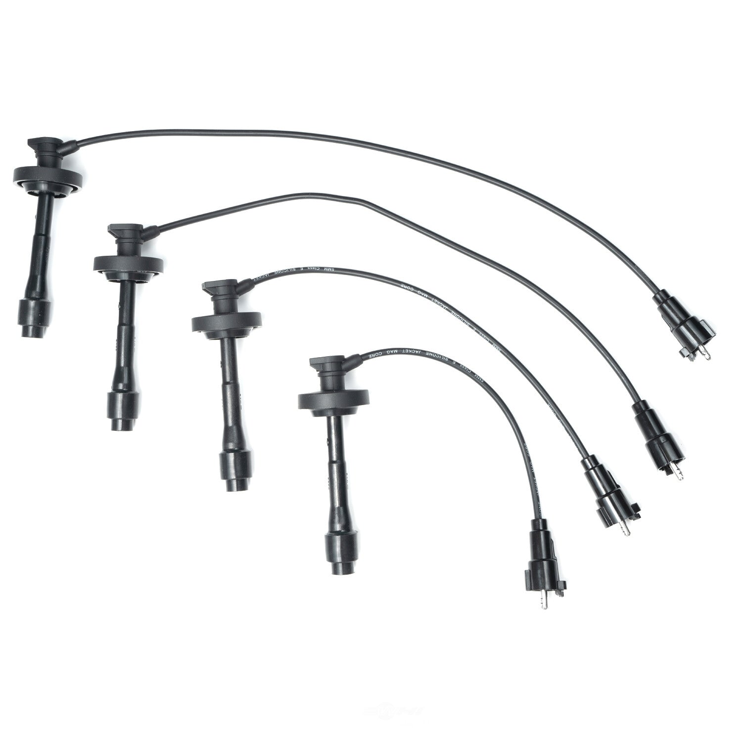 1998-1999 Chevrolet/Toyota Corolla/Prizm Spark Plug Wire Set