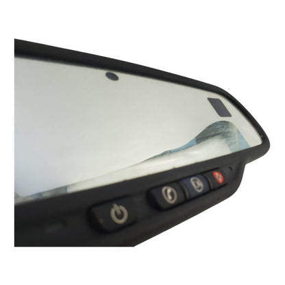 2007-2012 Chevy Silverado Rear View Mirror Auto Dim Temperature 15269045 2009
