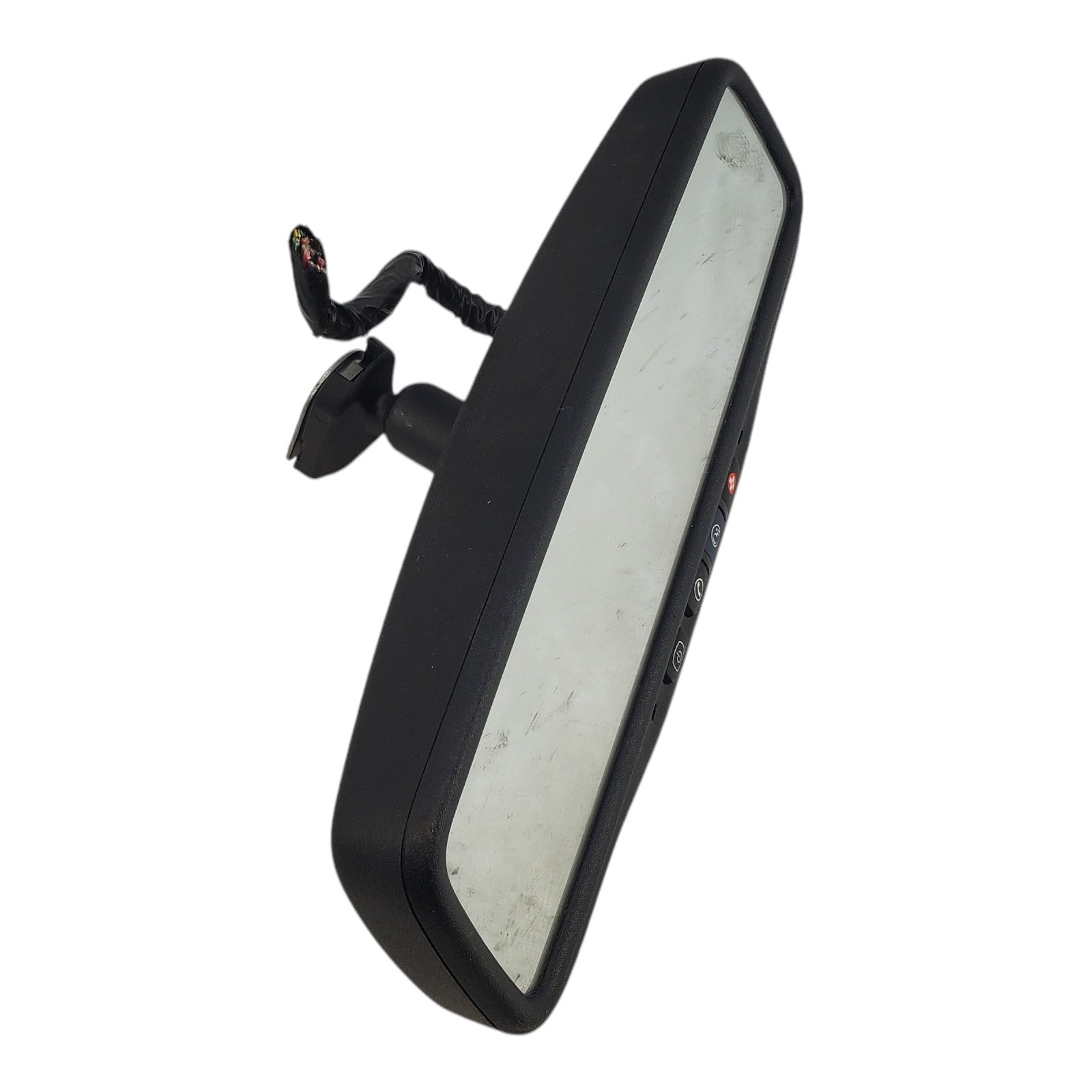 2009-2014 OEM Genuine GM Rear View Mirror Back up Camera 25794381