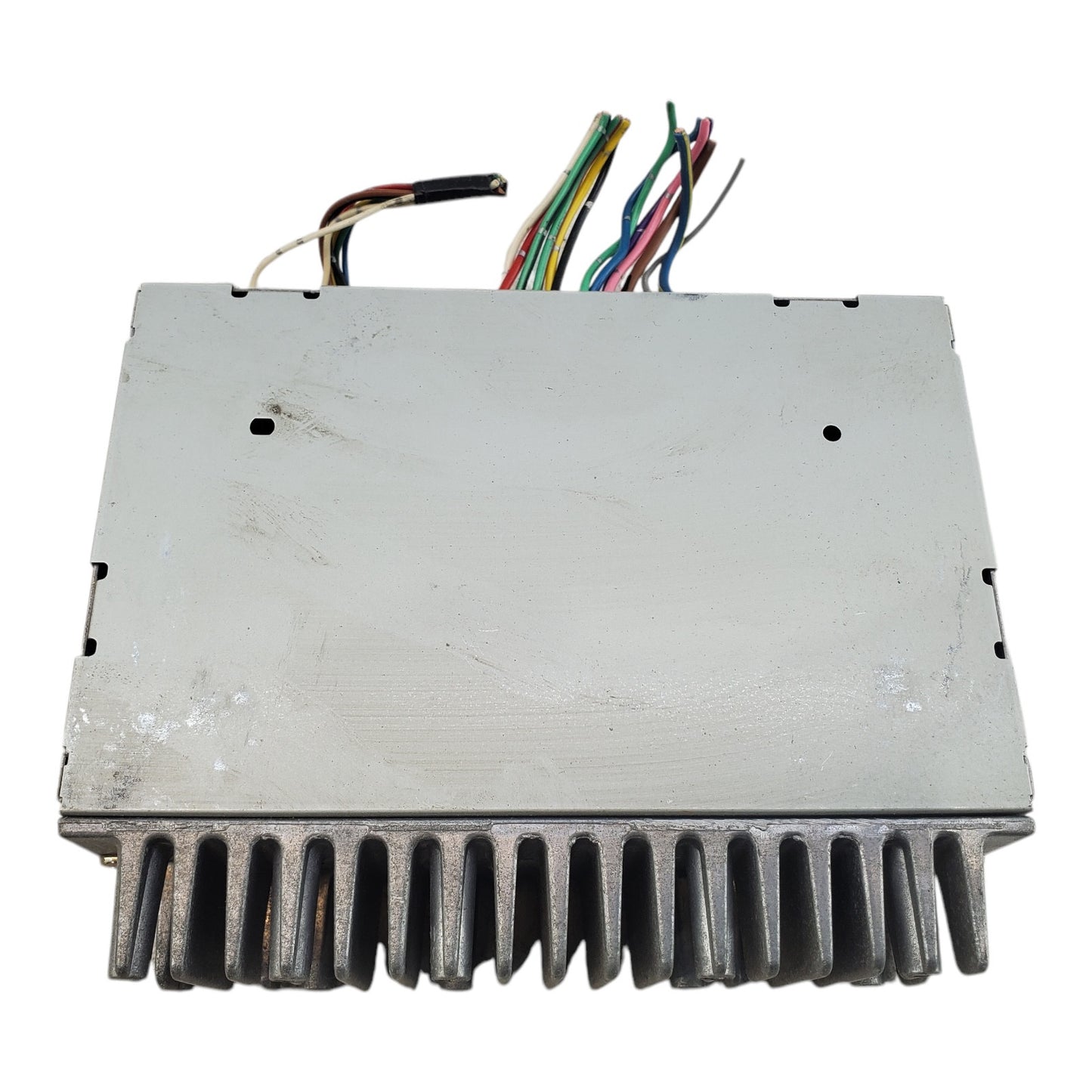 1997-2001 Lexus ES300 radio audio amplifier OEM 86100-33010