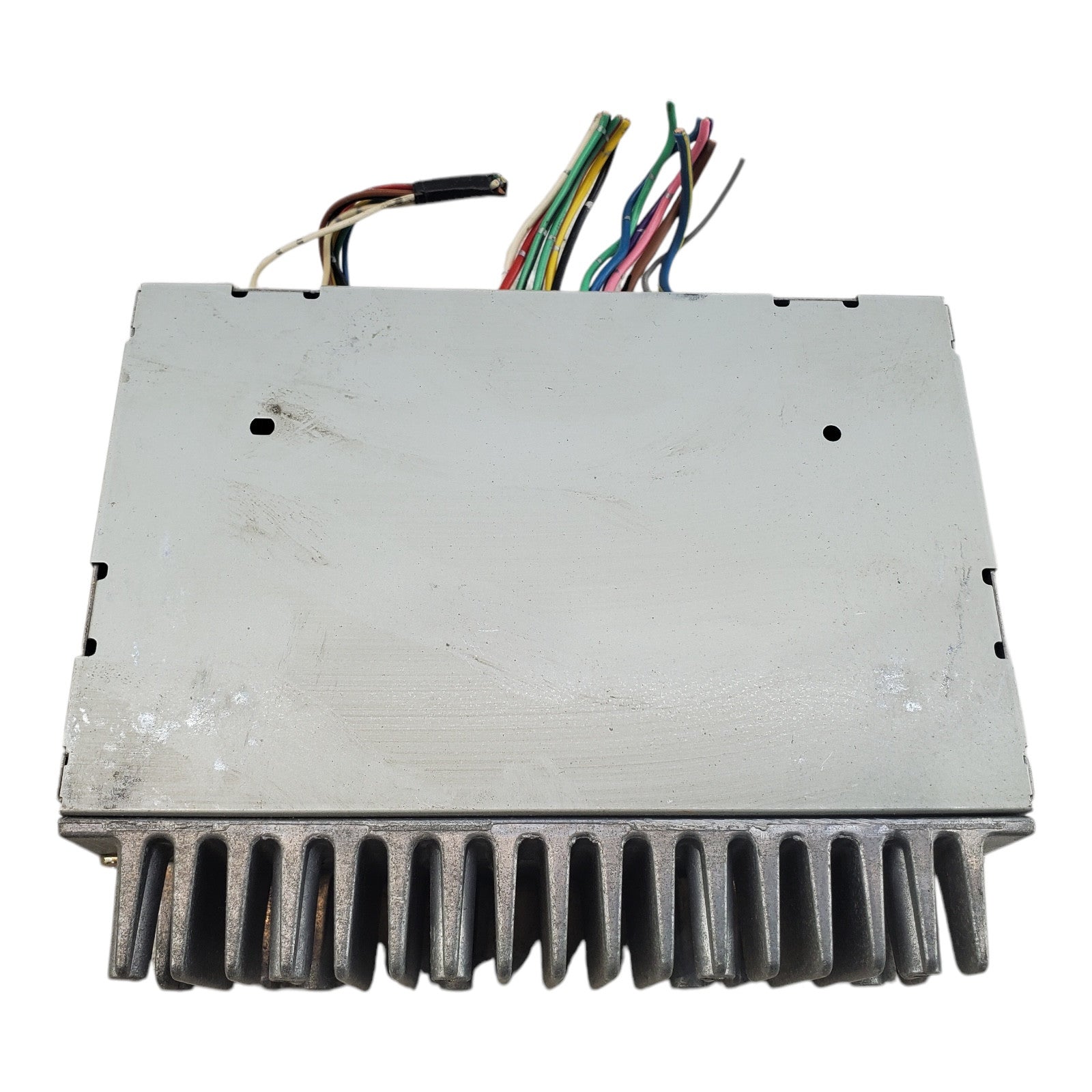 1997-2001 Lexus ES300 radio audio amplifier OEM 86100-33010