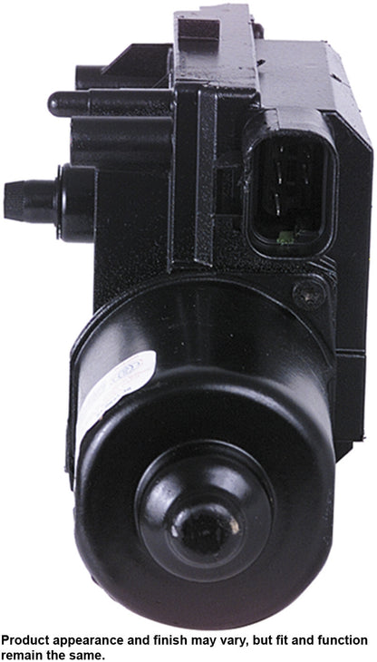 1997-2005 Buick/Chevrolet/Oldsmobile/Pontiac Front Wiper Motor Reman