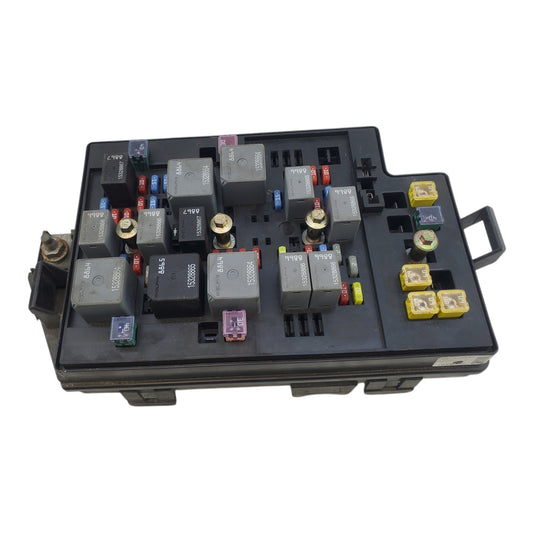✅ 03-05 Buick Rendezvous Fuse Box Junction OEM 10338237 Module GM