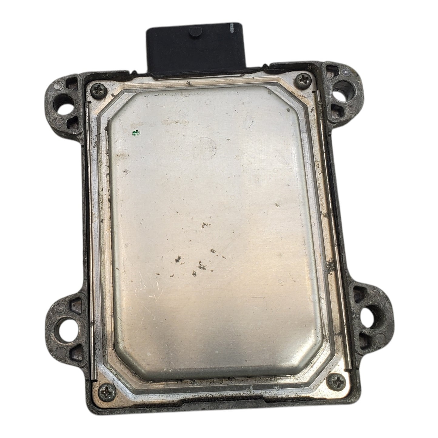 Transmission Control Module Sedan CVT Fits 12 VERSA 31036 3AA6A 310363AA6A