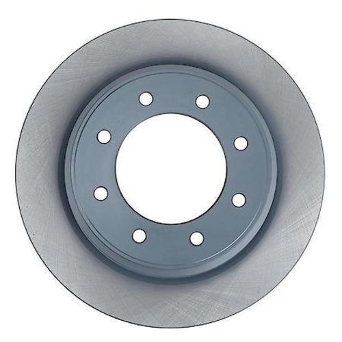 2012-2021 Nissan NV1500/NV2500/NV3500 Rear Disc Brake Rotor