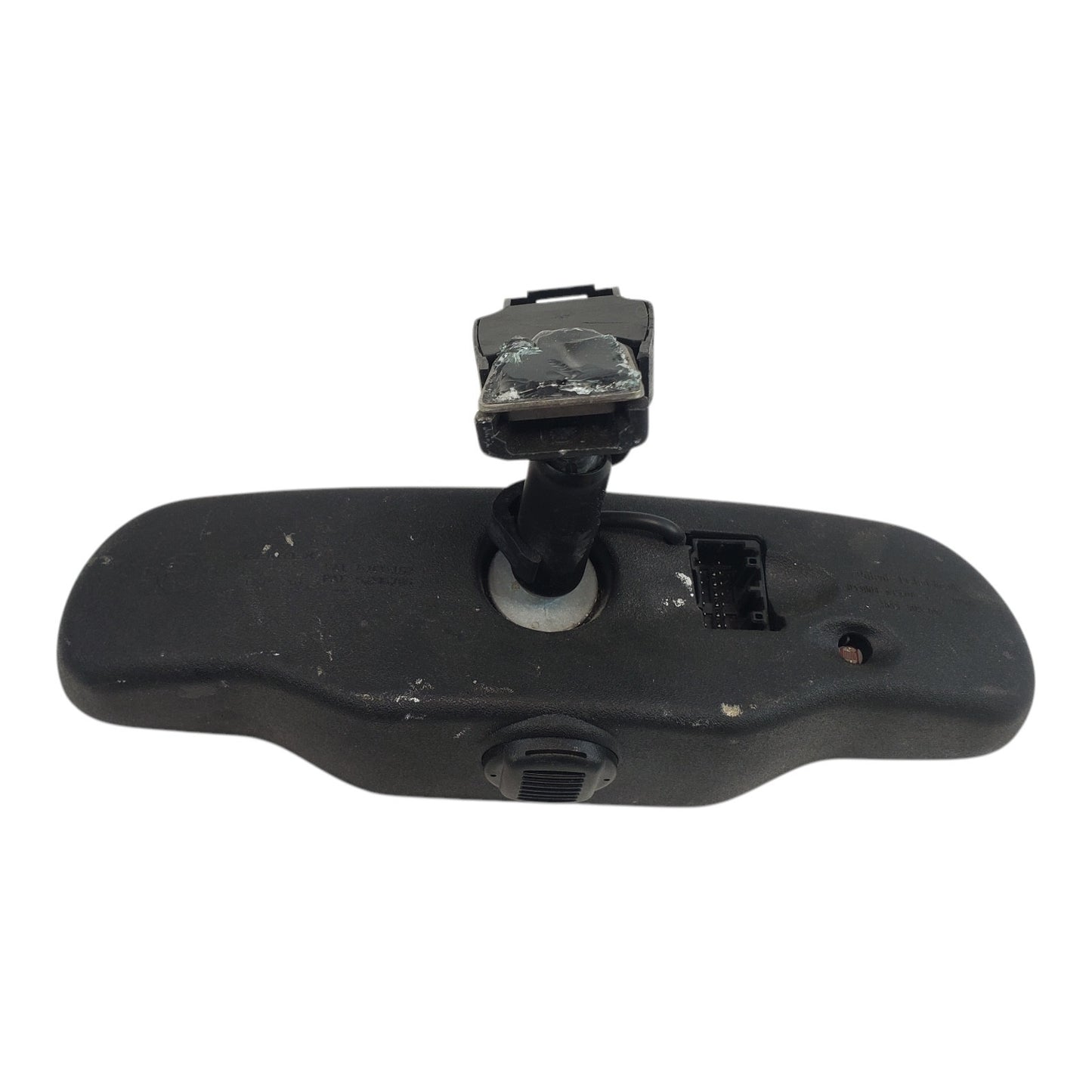 GMC Chevrolet Buick GNTX-261 Interior Rear View Mirror OEM. E11015322