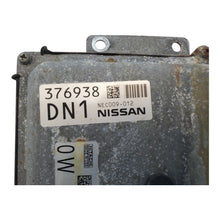 Engine Computer ECM PCM 2014 Nissan Altima 2.5L NEC009-012