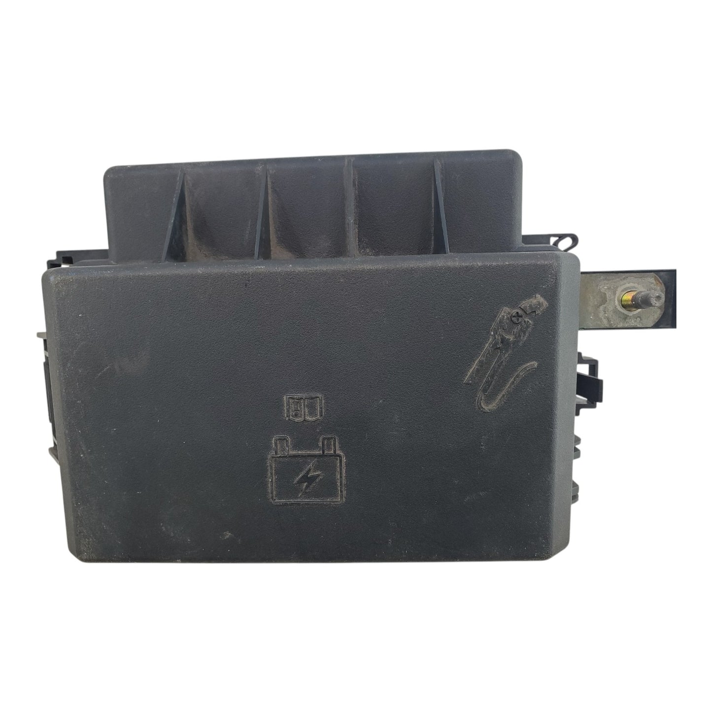 2005 D-MAGNUM/ C-300 FUSE BOX MAIN PANEL ENGINE BODY CONTROL MODULE  P05087166AI
