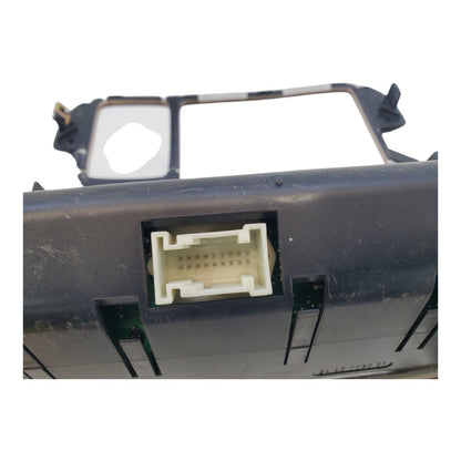 2000-2006 Mercedes S500 A/C Heater Climate Control Switch 2208300185