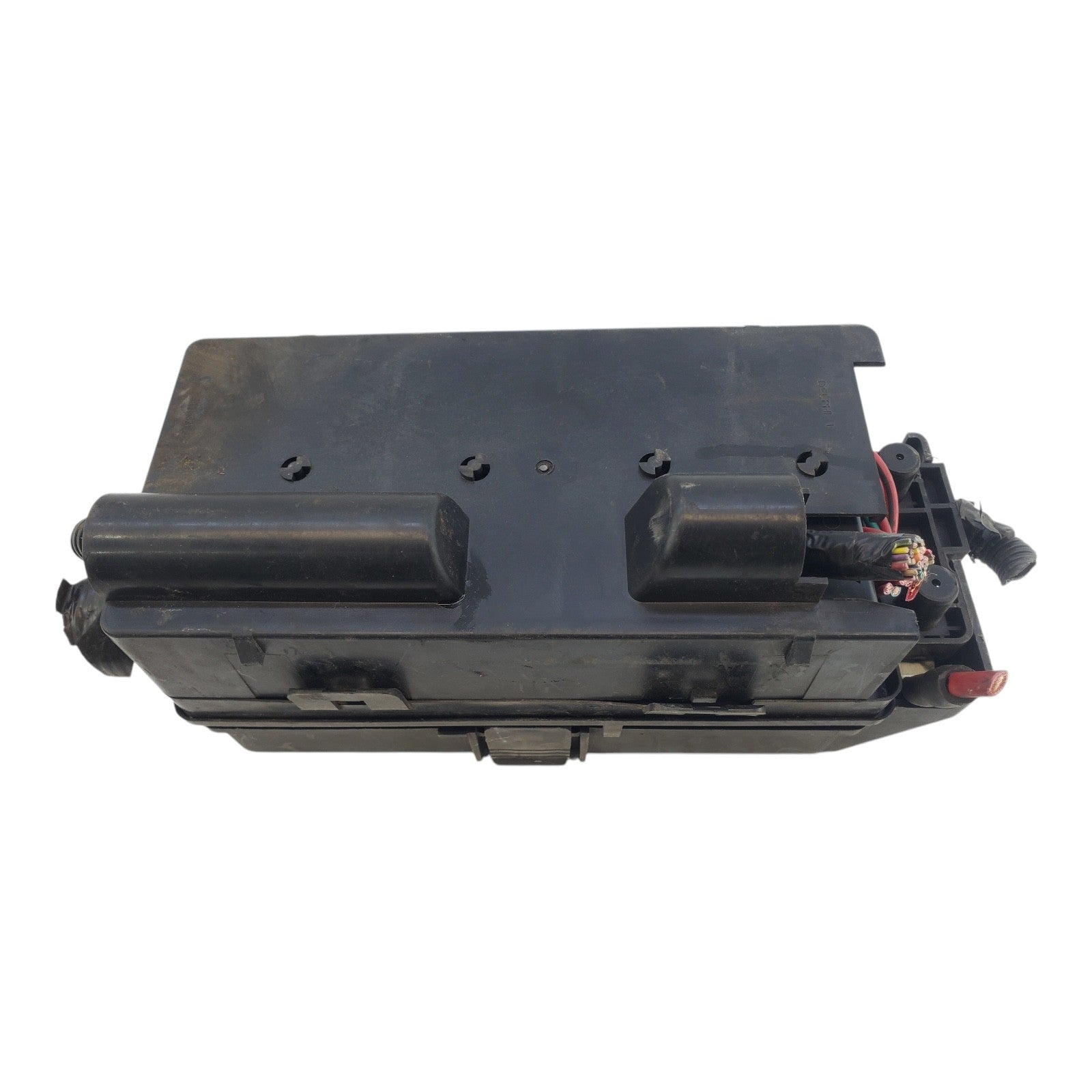 20822694_01 Chevy 2010 2011 2012 Malibu Fuse Box Engine Bay Under Hood 2009 K10