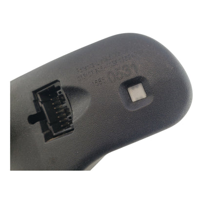 2006 Cadillac SRX, Rear View Mirror OEM: 15850531