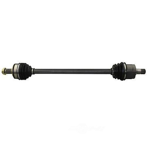 2006-2011 Honda Civic Front Right CV Axle Assembly