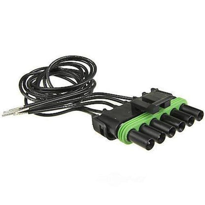 1975-1995 Chevrolet/Ford/GMC Fuel Tank Selector Valve Connector