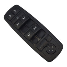 2008 - 2011 Dodge Caravan OEM Master Power Window Switch 04602535AH
