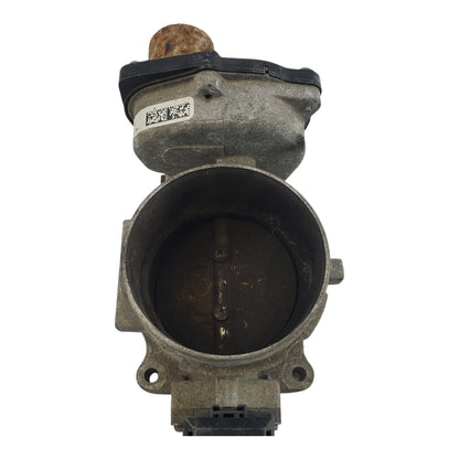 10 Ford F150 Pickup Throttle Body Valve OEM 5.4L 8L3E-9F991-BA 3V Vin 8TH digit