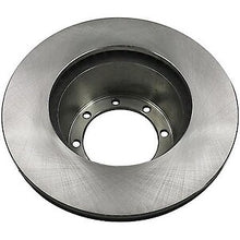 1997-2007 Ford E-450/Econoline Super Duty Rear Disc Brake Rotor