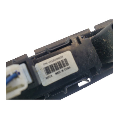 2009-2017 Chevrolet Traverse Dash Hazard Light Warning Control Switch 25828898