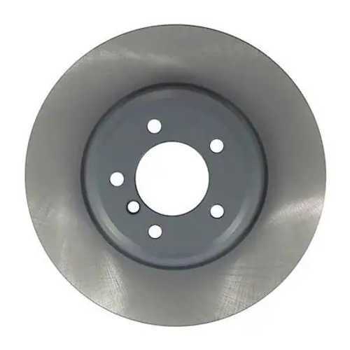 2007-2015 BMW 335d/335i/335i xDrive/335is/335xi/X1 Front Disc Brake Rotor