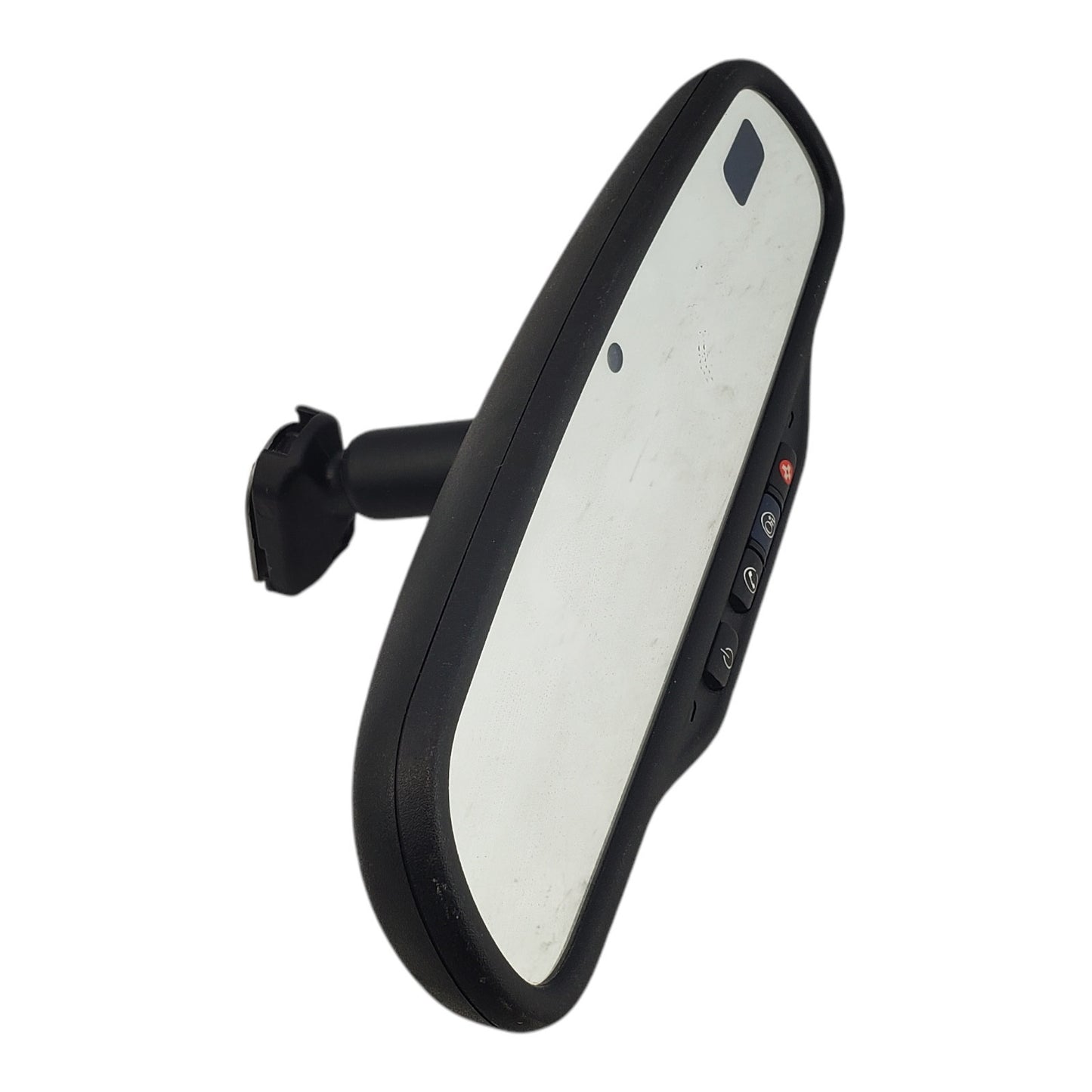 2006 Cadillac SRX, Rear View Mirror OEM: 15850531