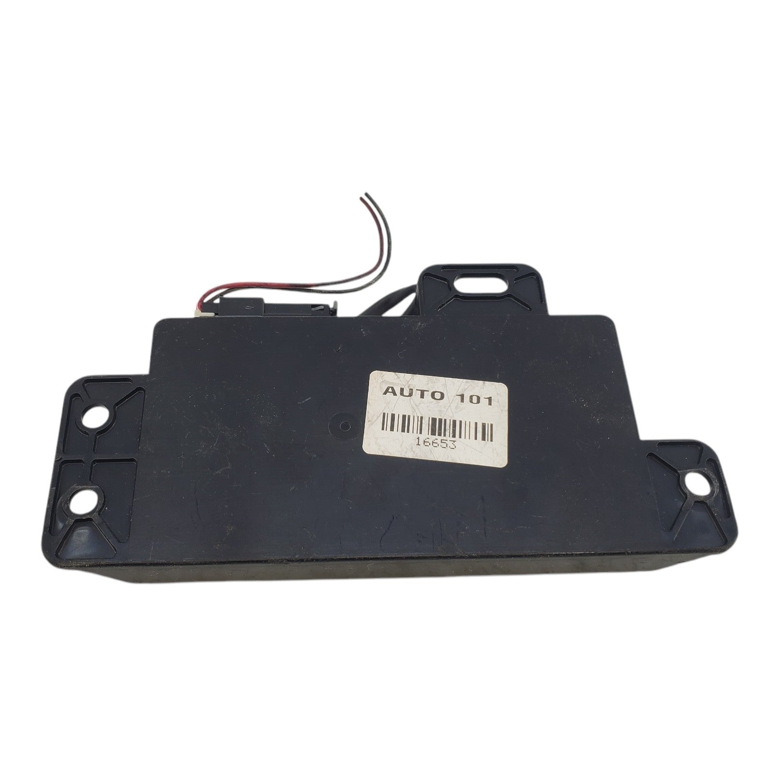 GM OnStar Power Source Battery Module Genuine OEM Part 22704633