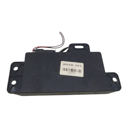 GM OnStar Power Source Battery Module Genuine OEM Part 22704633