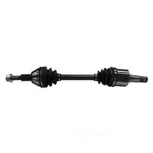 2008-2020 Chrysler/Dodge/Ram/Volkswagen Front Left CV Axle Assembly