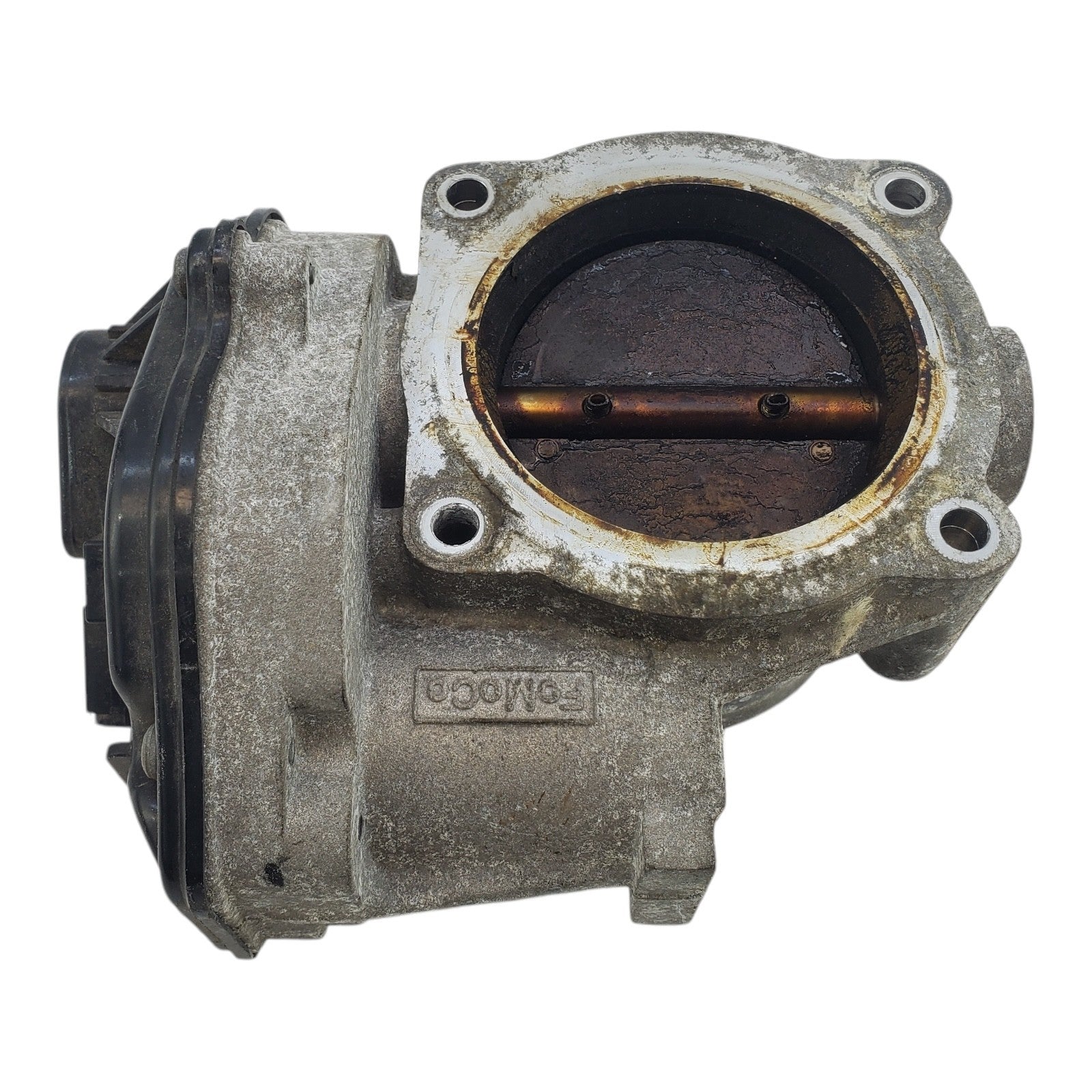 2007-2010 Ford Edge Throttle Body 7T4E-EC