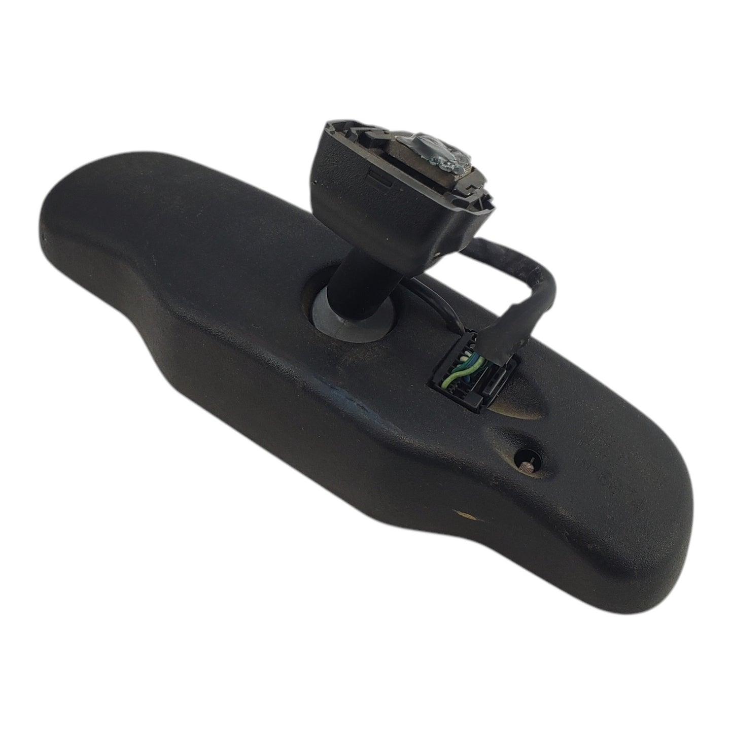 03-06 Chevy Tahoe Sierra Silverado  Rear View Mirror Assy 15176974
