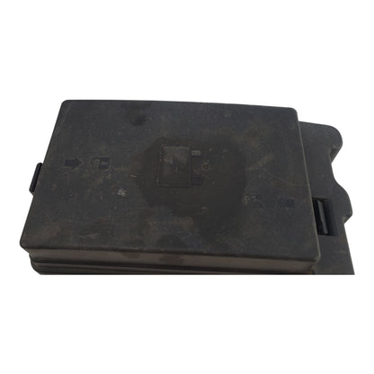 2002-2006 GMC Envoy SUV  Fuse Box Fusebox & Cover Lid