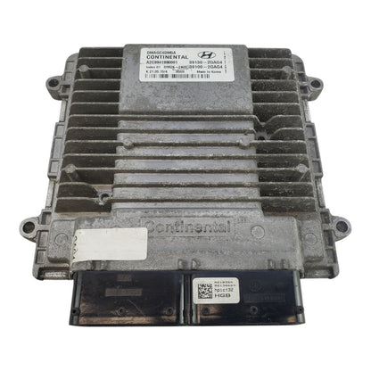 ✅13-16 Hyundai Santa Fe 2.4 Engine Control Module ECM Computer 39130-2GAG4