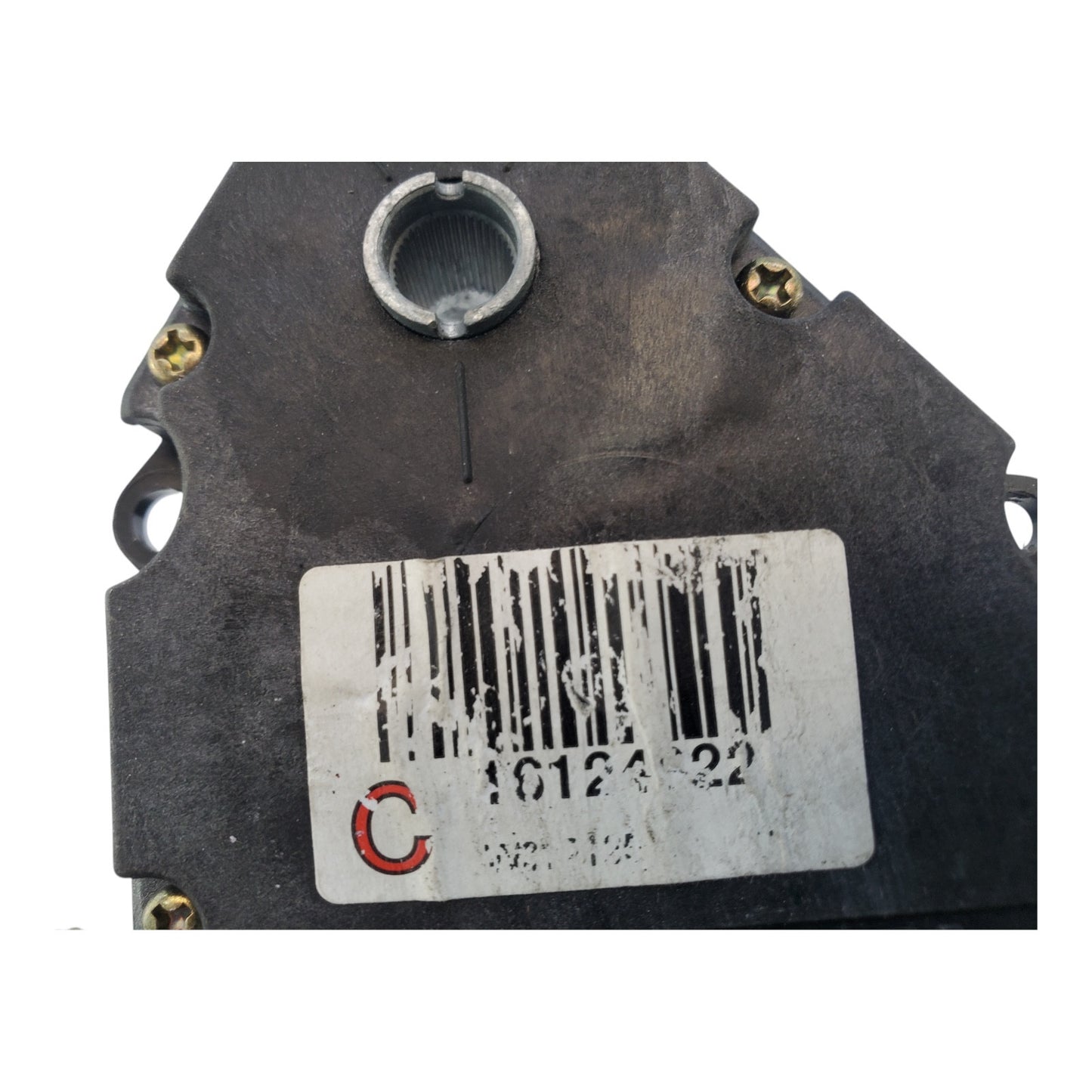 16124922 HVAC Blend Door Actuator OEM USED Fits Multiple Vehicles