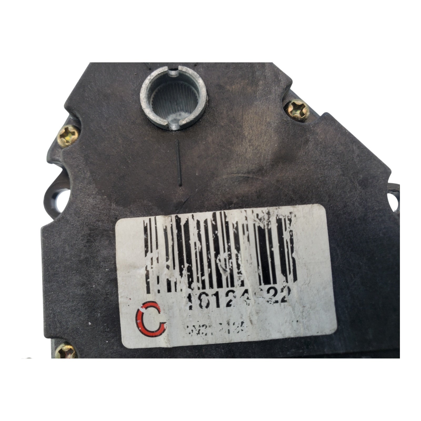 16124922 HVAC Blend Door Actuator OEM USED Fits Multiple Vehicles