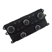 Heat A/C Climate Temperature Controls 2009-2010 DODGE JOURNEY 55111892AD