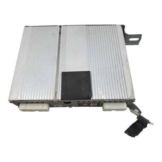 2002 - 2006 Toyota Camry Amplifier AMP JBL Radio 86280-AA074