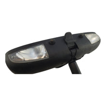 03-08 Chevy Colorado Rear View Mirror OEM 015315 Toyota Corolla Pontiac Canyon