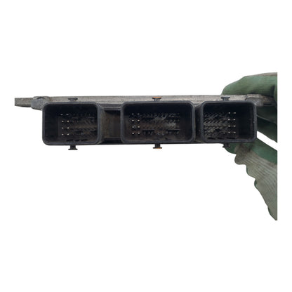 Engine ECM Control Module Fits 2008 08 NISSAN SENTRA MEC90761A1 MEC90-761 A1