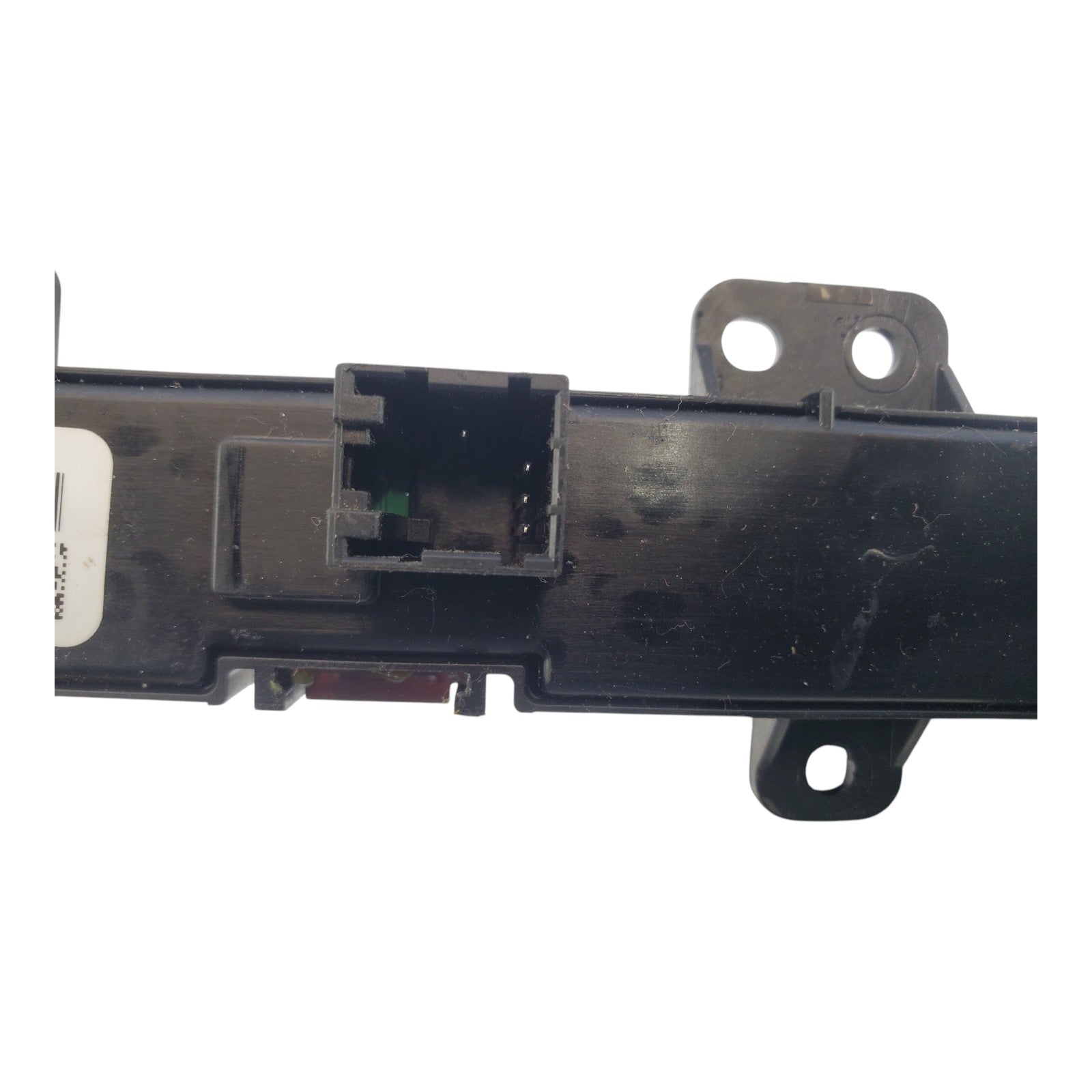 2008 JEEP LIBERTY HAZARD DASH SWITCH P04602987AA