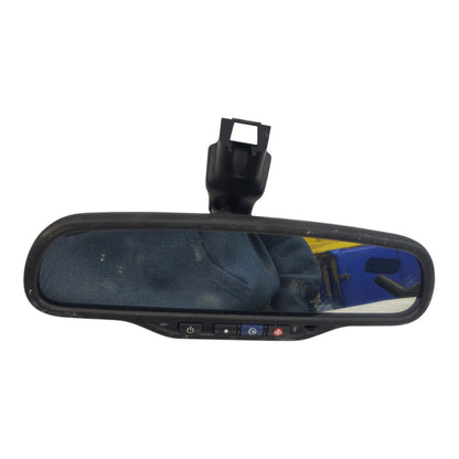 GMC Chevrolet Buick GNTX-261 Interior Rear View Mirror OEM. E11015322