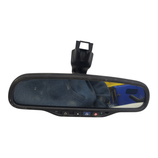 GMC Chevrolet Buick GNTX-261 Interior Rear View Mirror OEM. E11015322