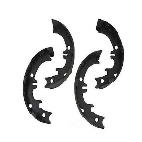 1998-2010 Lexus/Toyota Rear Parking Brake Shoe