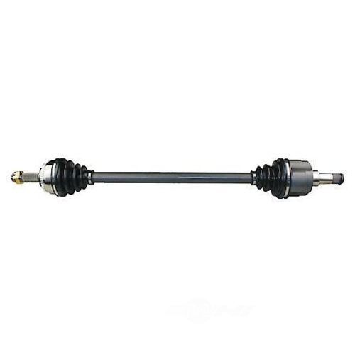 1995-1999 Chrysler/Dodge/Eagle/Mitsubishi Front Right CV Axle Assembly