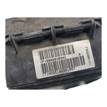 09-10 Jeep Cherokee Engine Fuse Junction Box Relay Chassis OEM 68026383AC