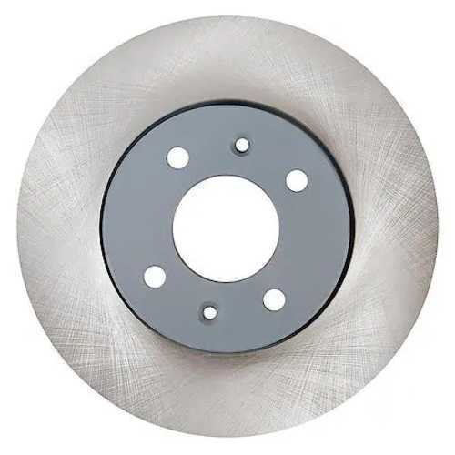 2012-2017 Hyundai/Kia Accent/Rio Front Disc Brake Rotor
